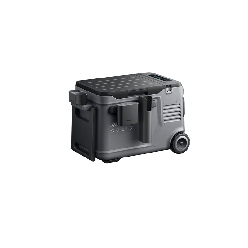 Anker Solix EverFrost 2 23L / 40L専用 アタッチメントホルダー3点