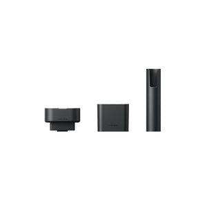 Anker Solix EverFrost 2 23L / 40L専用 アタッチメントホルダー3点セット