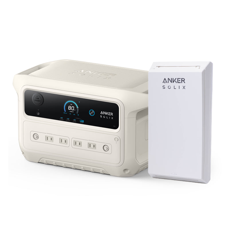 Anker Solix Power Link System | Anker Japan 公式オンラインストア