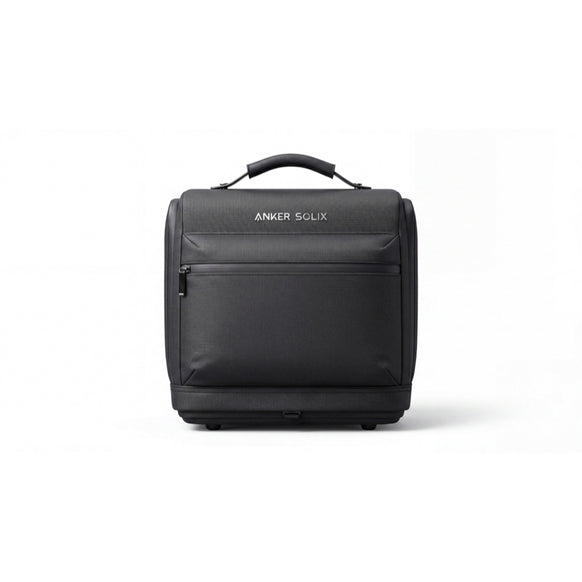 Anker Solix S2000 専用防塵 & 防水バッグ
