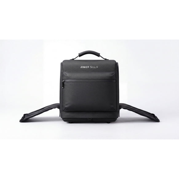 Anker Solix S2000 専用防塵 & 防水バッグ