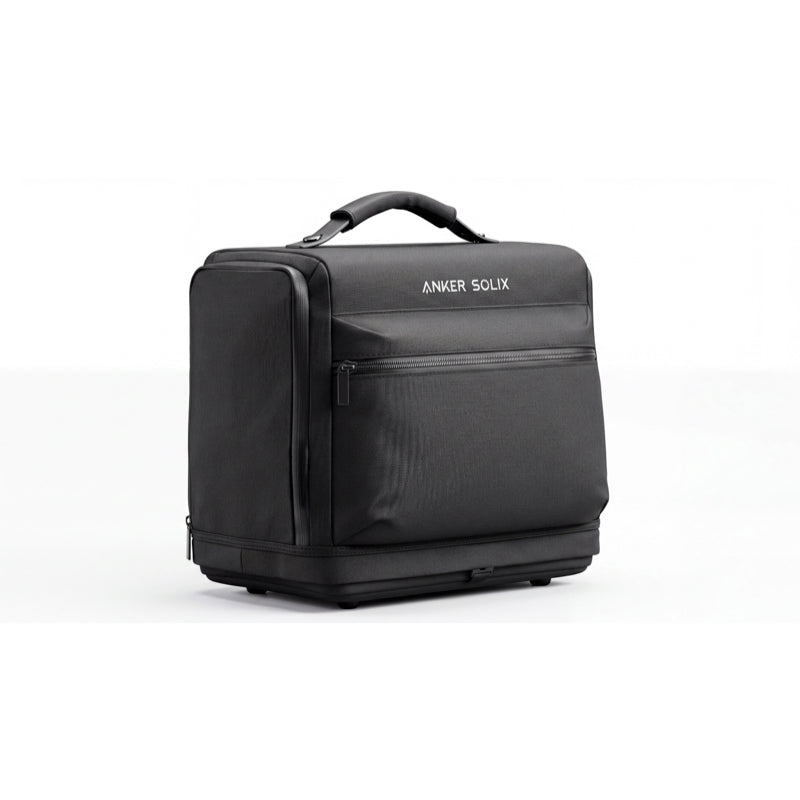 Anker Solix S2000 専用防塵 & 防水バッグ | 防水ポータブル電源用収納