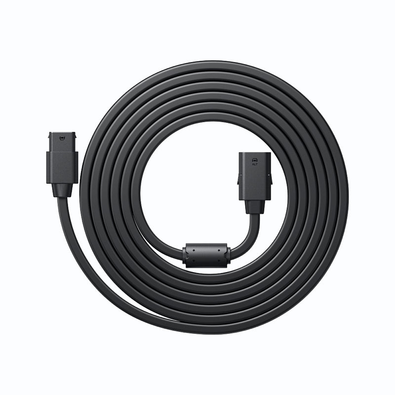Anker Solix オルタネーターチャージャー専用 バッテリー接続用延長