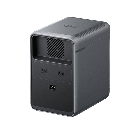 Anker Solix S2000 Portable Power Station