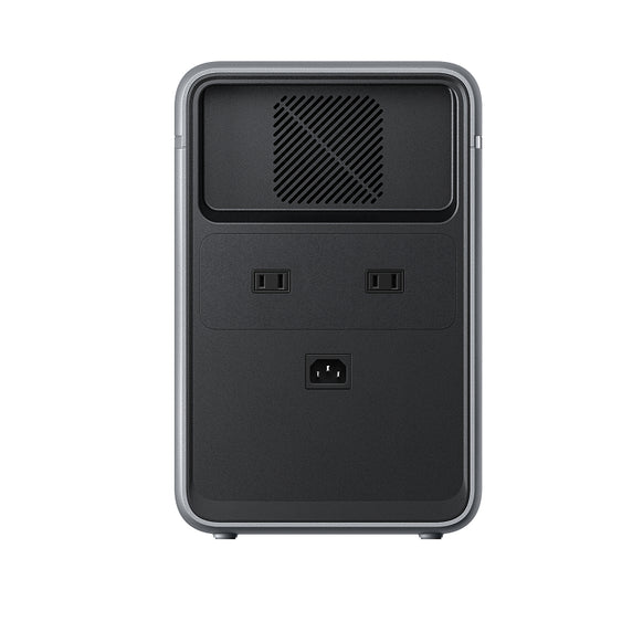 Anker Solix S2000 Portable Power Station