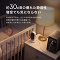 Anker Solix S2000 Portable Power Station (ダークグレー) with Anker Solix PS400 Dual Portable Solar Panel