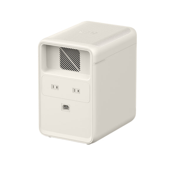 【ジャパネット限定セット】Anker Solix S2000 Portable Power Station