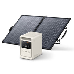 【ジャパネット限定セット】Anker Solix S2000 Portable Power Station