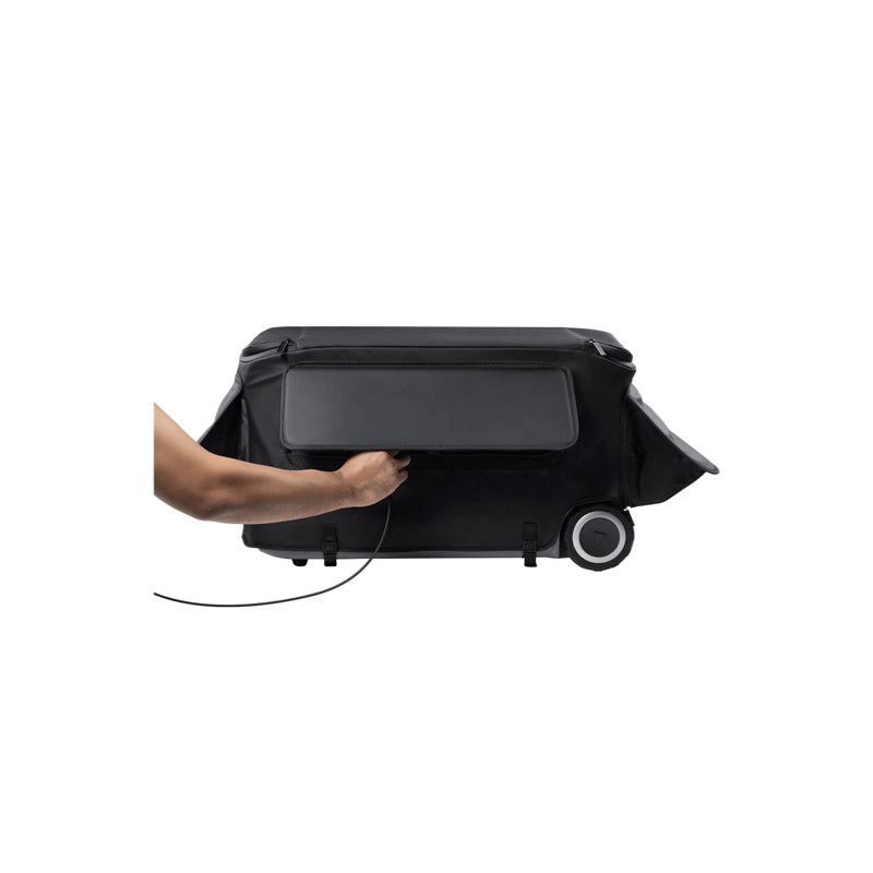 Anker Solix F3000 専用防塵 & 防水カバー | 防水ポータブル電源用収納