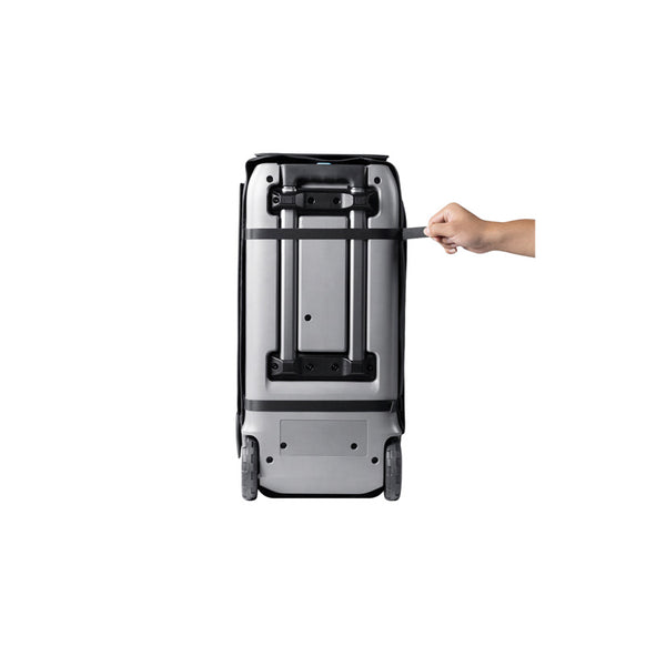 Anker Solix F3000 専用防塵 & 防水カバー