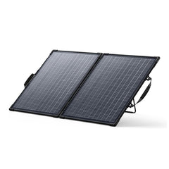 Anker Solix PS100 Dual Portable Solar Panel