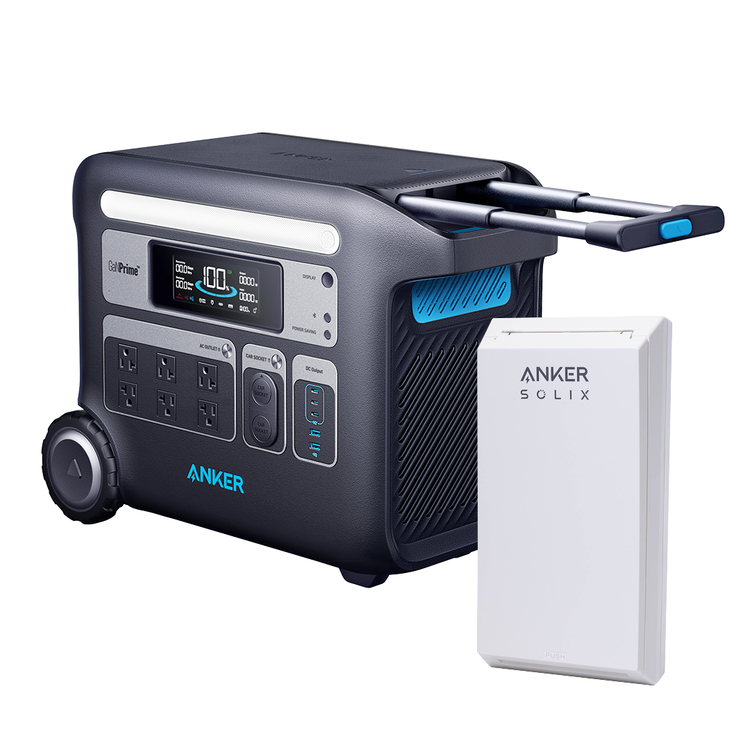 Anker Solix Power Link System | Anker Japan 公式オンラインストア Anker Solix Power Link System | Anker Japan 公式オンラインストア