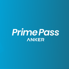 【年間プログラム】Anker マイレージプログラム プライムパス