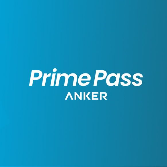 【年間プログラム】Anker マイレージプログラム プライムパス