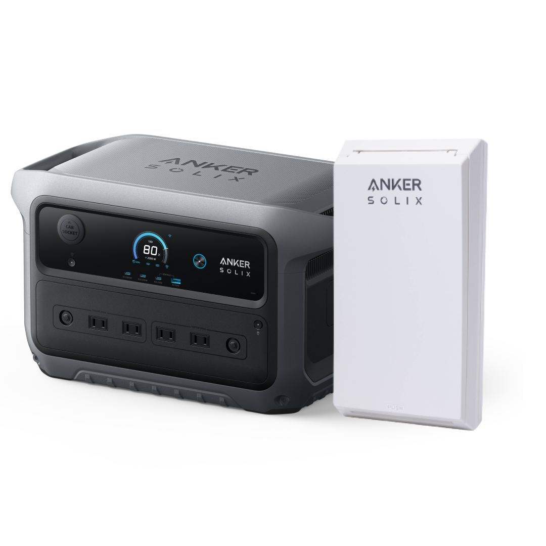 Anker Solix Power Link System | Anker Japan 公式オンラインストア Anker Solix Power Link System | Anker Japan 公式オンラインストア