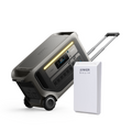 Anker Solix Power Link System