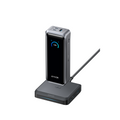Anker Prime Power Bank (26250mAh, 300W) with Anker Prime Charging Base (150W, 3 Ports)