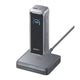 Anker Prime Power Bank (20100mAh, 220W) with Anker Prime Charging Base (150W, 3 Ports)