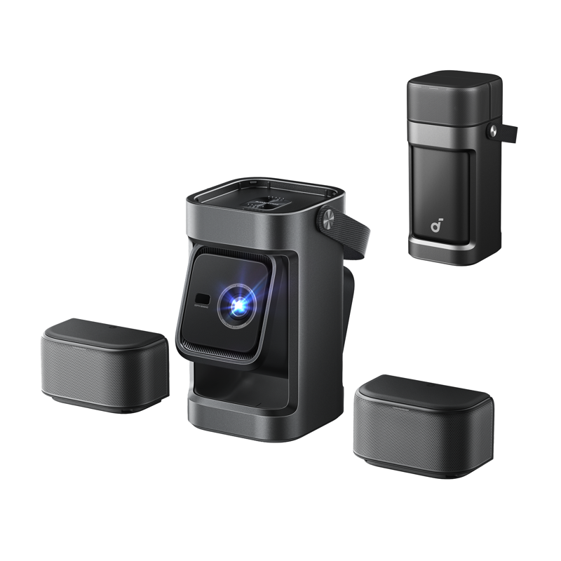 Soundcore Nebula P1