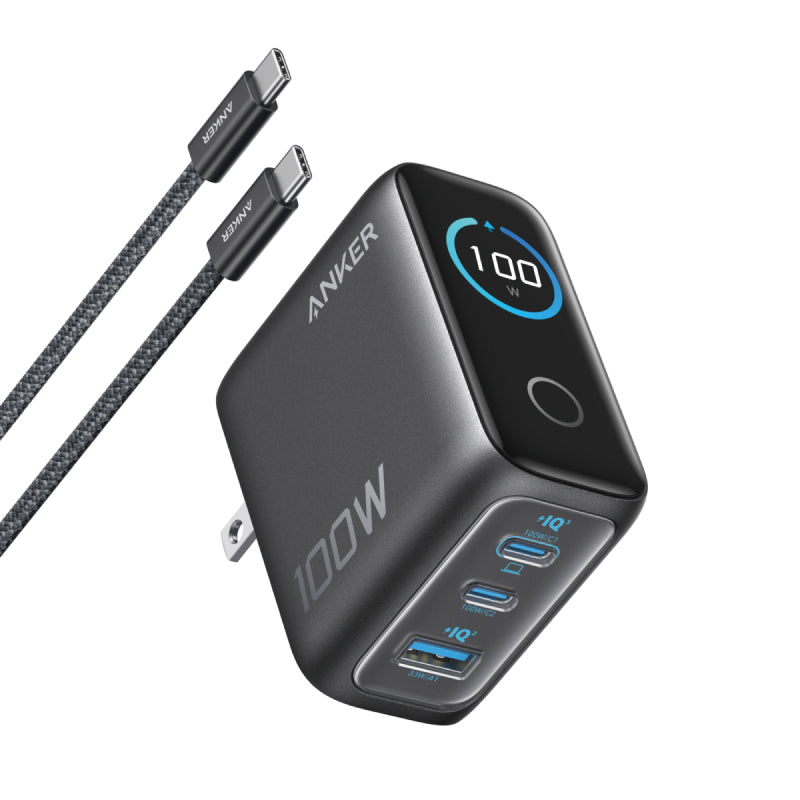 Anker-新製品 | Anker Japan 公式オンラインストア | Anker Japan 公式