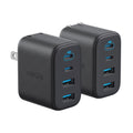 Anker Zolo Charger (50W, 4 Ports) 2個セット