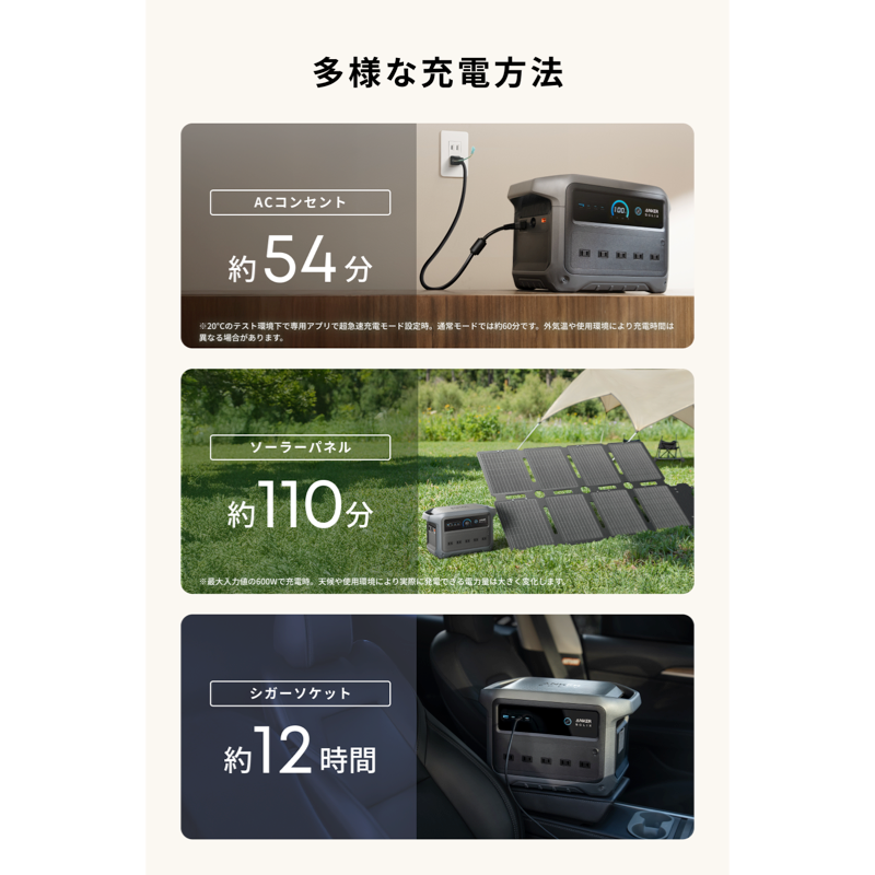 Anker Solix C1000 Gen 2 Portable Power Station with Anker Solix Anker Solix C1000 Gen 2 Portable Power Station with Anker Solix