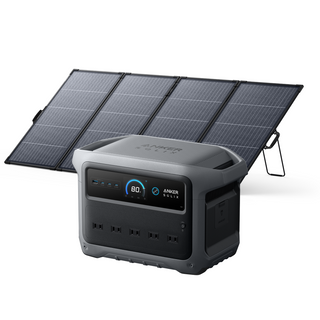 Anker Solix C1000
                  Portable Power
                  Station