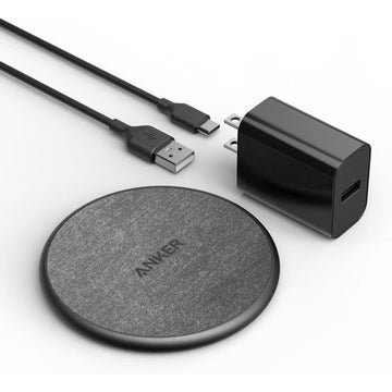 Anker 318 Wireless Charger (Pad)