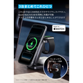 Anker Prime Wireless Charging Station (3-in-1, MagGo, AirCool, Foldable)