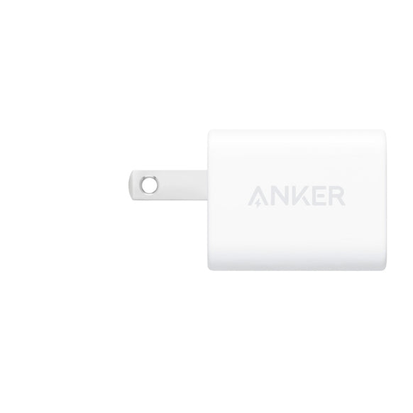 Anker Charger(30W、USB-Cケーブル付き)