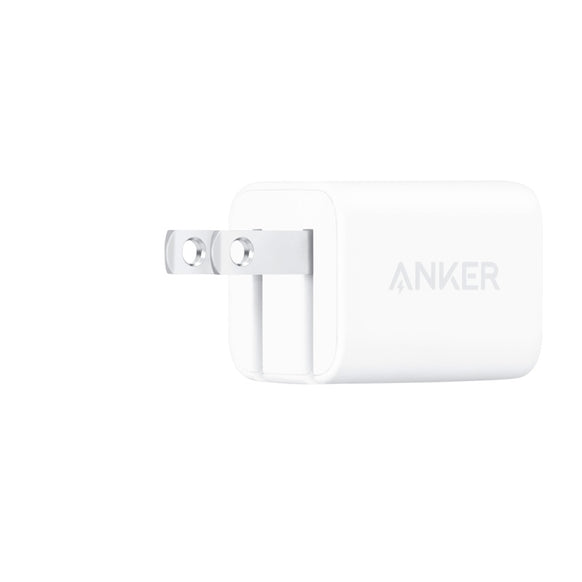 Anker Charger(30W、USB-Cケーブル付き)