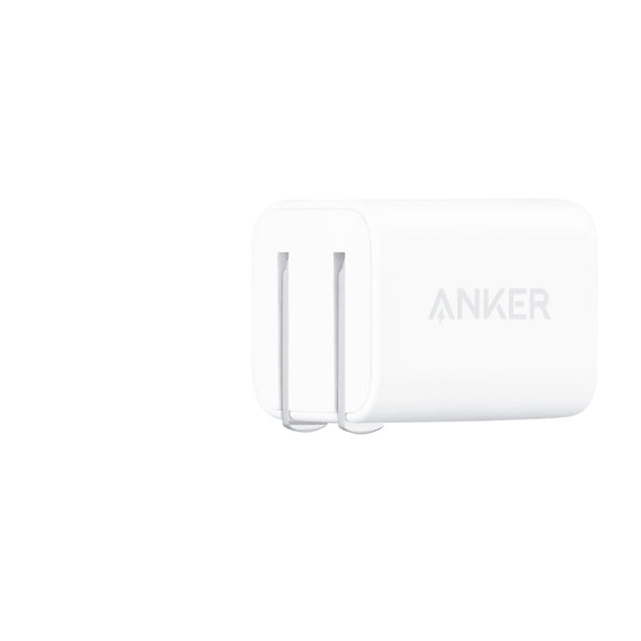 Anker Charger(30W、USB-Cケーブル付き)
