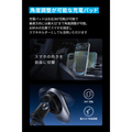 Anker Prime Wireless Car Charger (MagGo, AirCool, Pad)