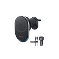 Anker Prime Wireless Car Charger (MagGo, AirCool, Pad)