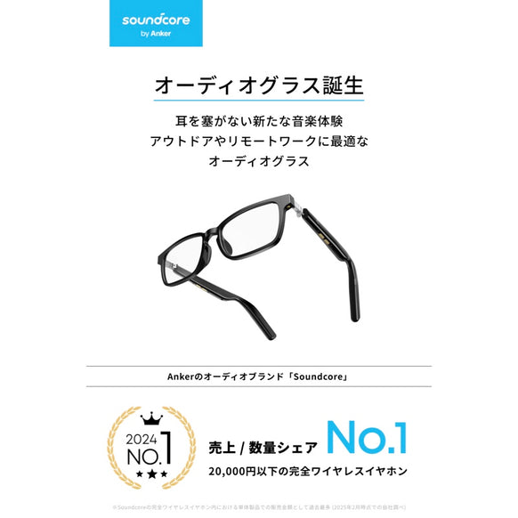 Soundcore Frames Cafe