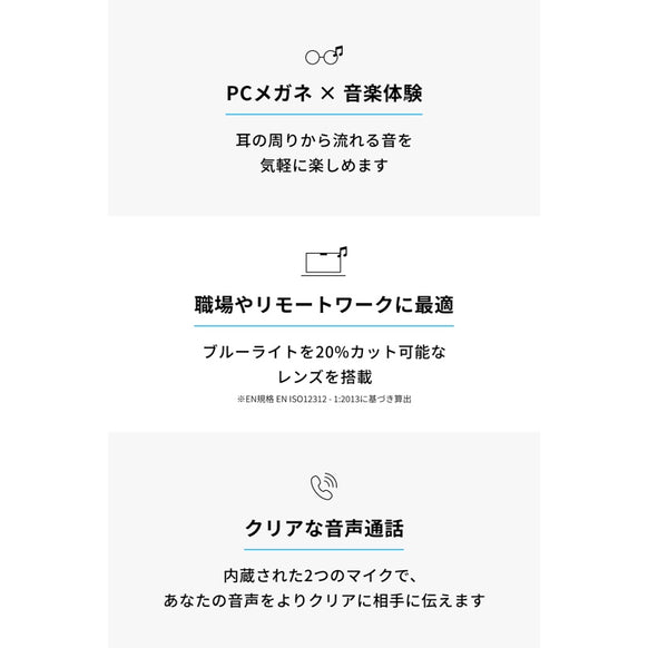 Soundcore Frames Cafe