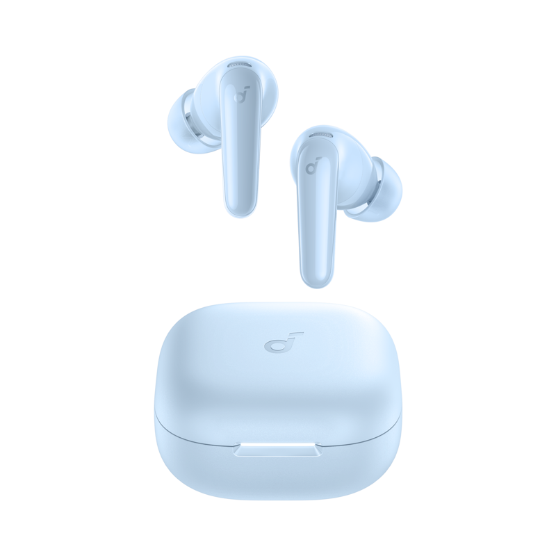 Soundcore P31i | 完全ワイヤレスイヤホンの製品情報 | Anker Japan Soundcore P31i | 完全ワイヤレスイヤホンの製品情報 | Anker Japan
