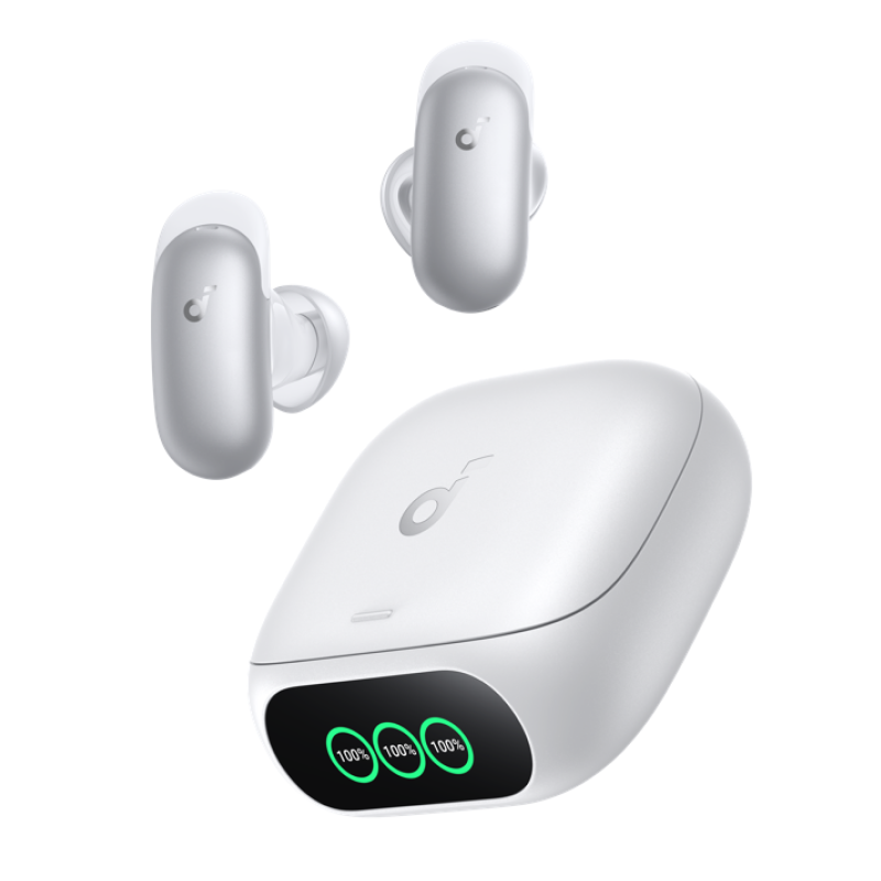 soundcore Liberty 5 ワイヤレスイヤホン Soundcore Liberty 5 Pro | ワイヤレスイヤホンの製品情報 | Anker