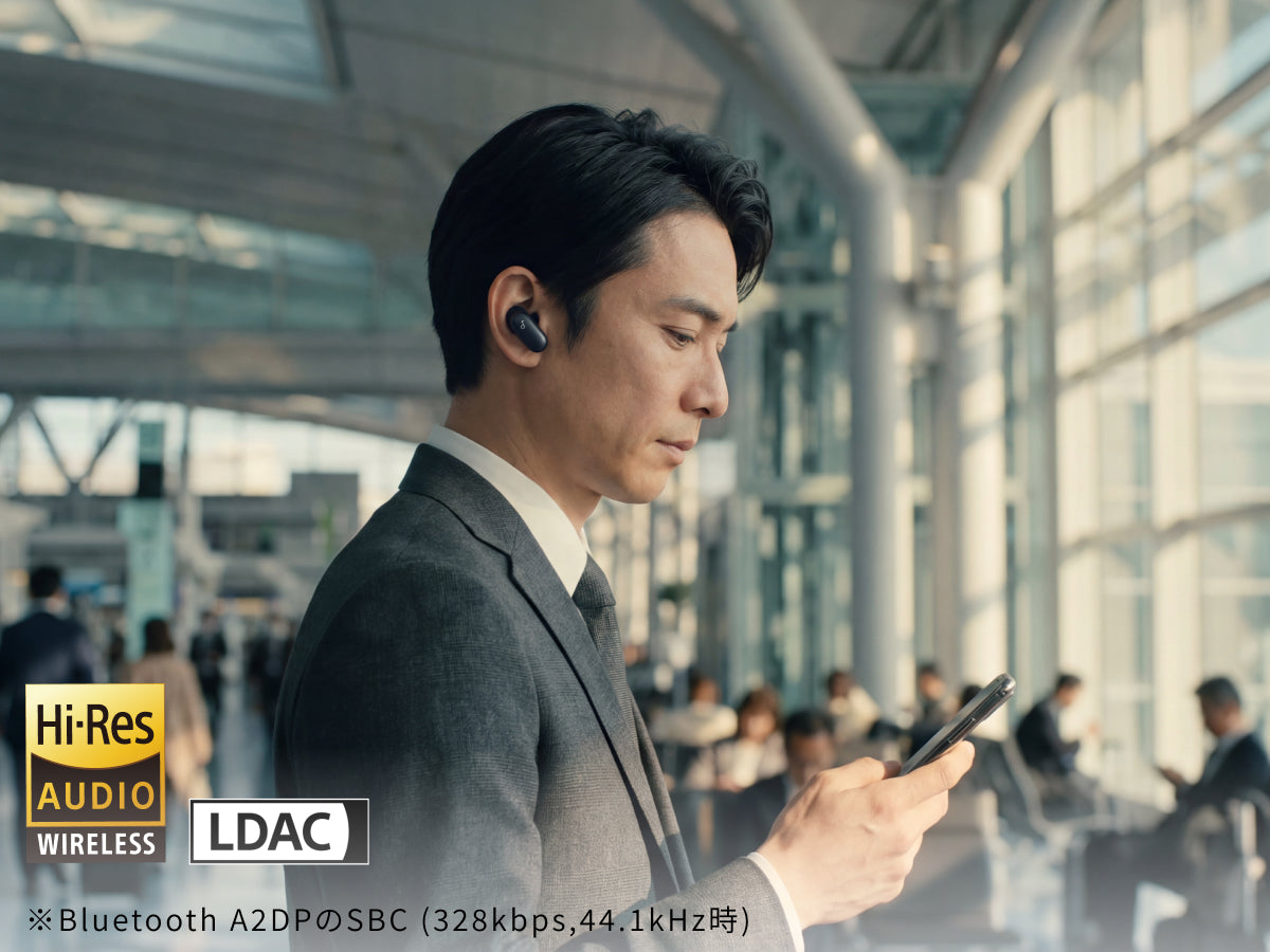 Soundcore Liberty 5 Pro | ワイヤレスイヤホンの製品情報 | Anker
