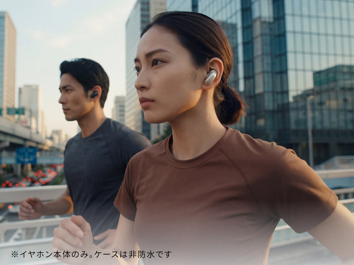 Soundcore Liberty 5 Pro | ワイヤレスイヤホンの製品情報 | Anker