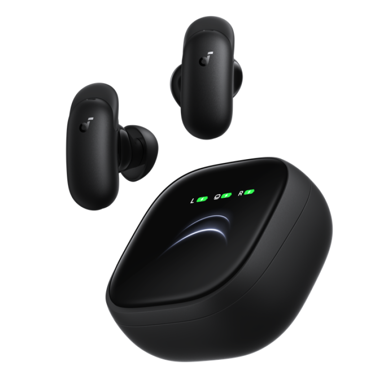 Soundcore Liberty 5 Pro Max