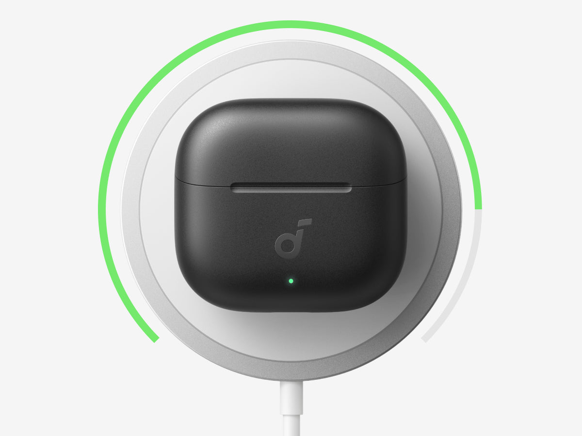 Soundcore P42i | 完全ワイヤレスイヤホンの製品情報 | Anker Japan