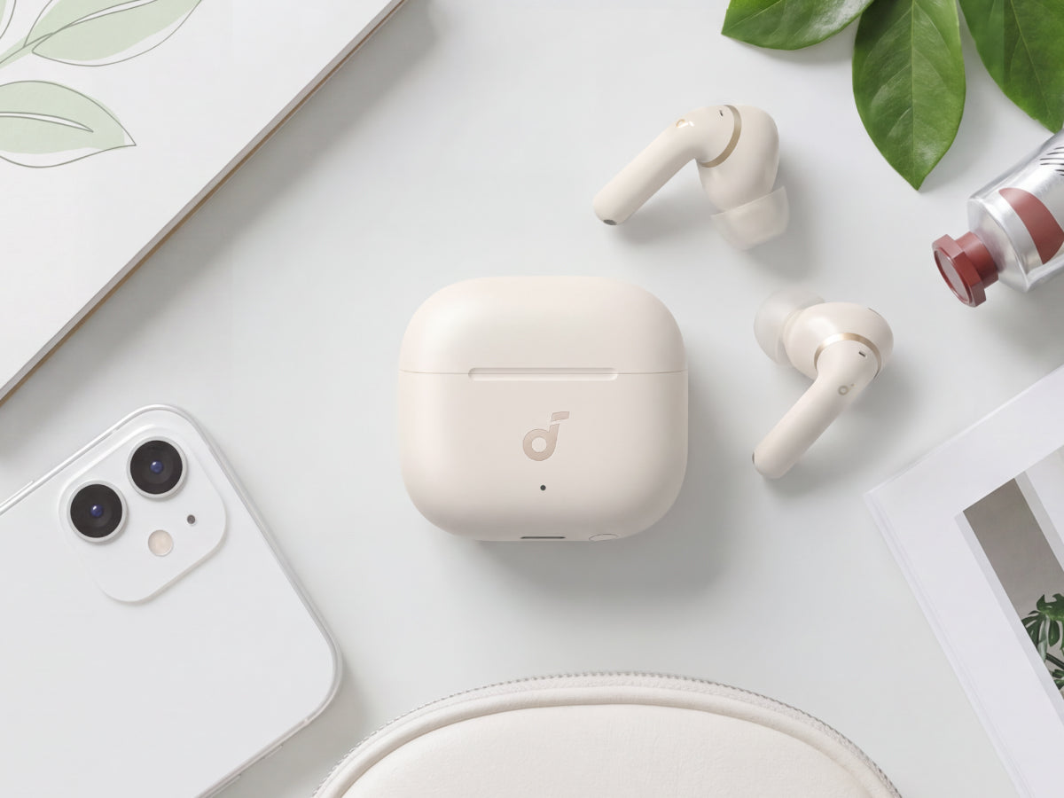 Soundcore P42i | 完全ワイヤレスイヤホンの製品情報 | Anker Japan