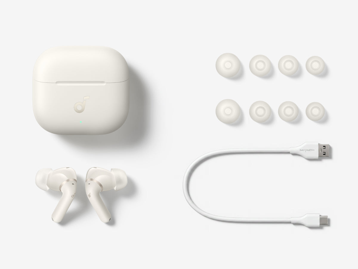 Soundcore P42i | 完全ワイヤレスイヤホンの製品情報 | Anker Japan 公式オンラインストア