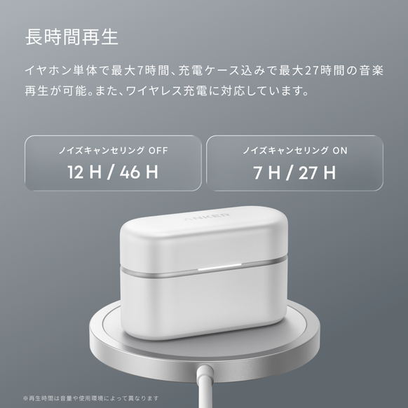 Anker Liberty Buds 2