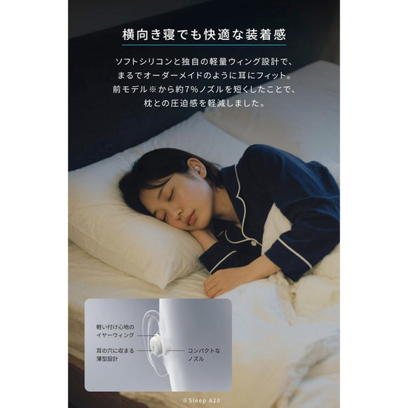Soundcore Sleep A30