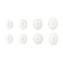 Soundcore Sleep A30 専用イヤーチップ (シリコンタイプ)