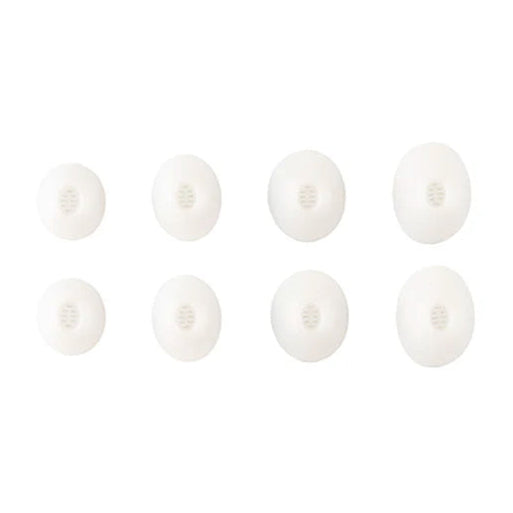 Soundcore Sleep A30 専用イヤーチップ (シリコンタイプ)