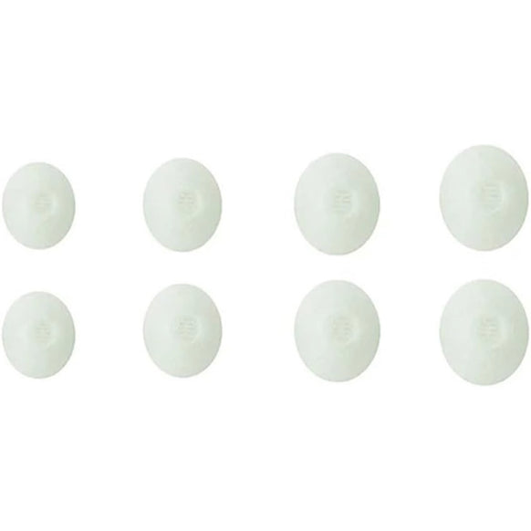 Soundcore Sleep A30 専用イヤーチップ (シリコンタイプ)