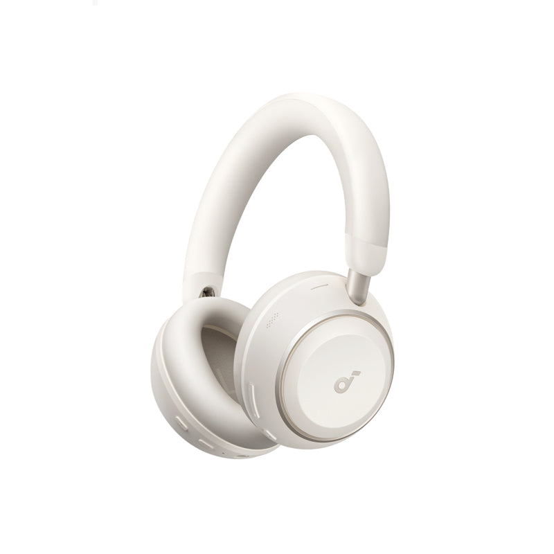 soundcore ヘッドホン　ホワイト Amazon.co.jp: Anker Soundcore Space Q45（Bluetooth 5.3 ワイヤレス